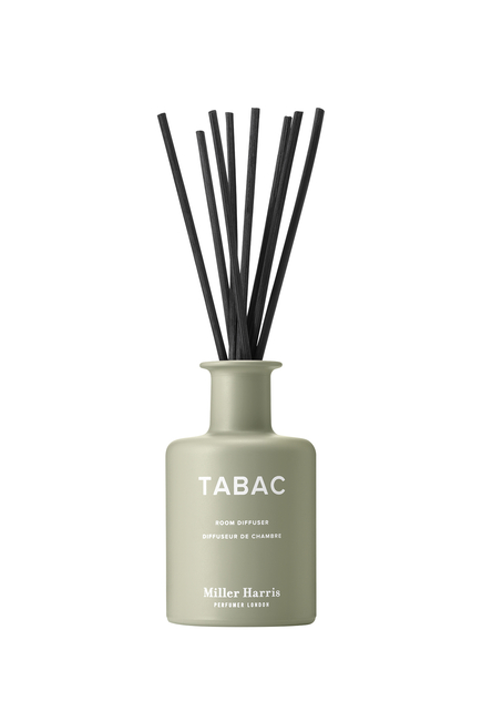 Tabac Reed Diffuser